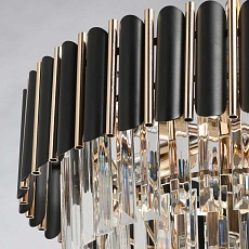 Подвесная люстра De City Бриз 111014308 5