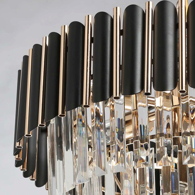 Подвесная люстра De City Бриз 111014308 Фото № 6