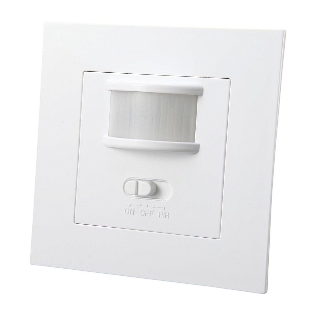 Датчик движения Duwi DDV-05 25825 4 изображение 1 Датчик движения Duwi DDV-05 25825 4 Фото № 1