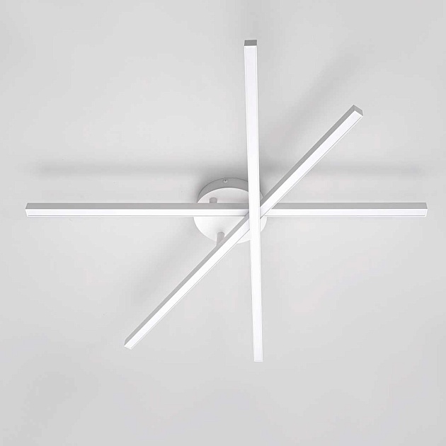 Люстра потолочная Citilux Стиг CL203130 Фото № 2