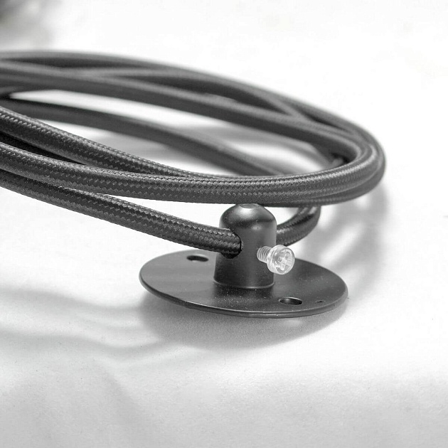 Подвесная люстра Lussole Lincoln LSP-8946 Фото № 4