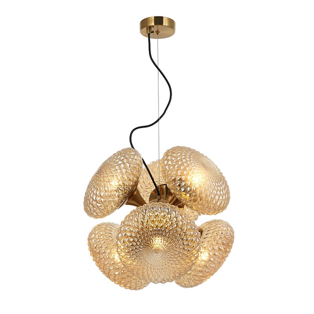 Подвесная люстра Stilfort Roxie 2095/05/06P изображение 1 Подвесная люстра Stilfort Roxie 2095/05/06P Фото № 1
