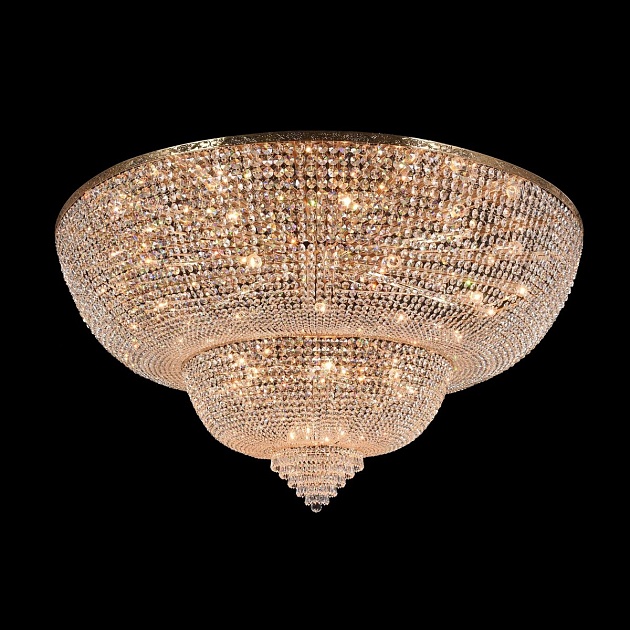 Потолочная люстра Maytoni Palace DIA890-CL-42-G Фото № 7