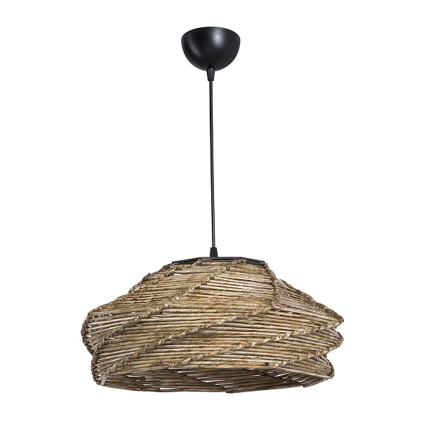 Подвесной светильник Toplight Ruth TL1633H-01B1 Фото № 1