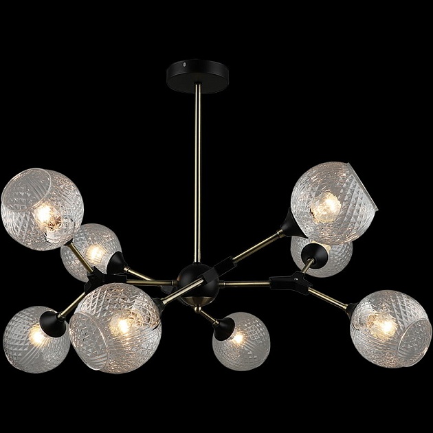 Потолочная люстра Reluce 04858-0.3-08 Фото № 3