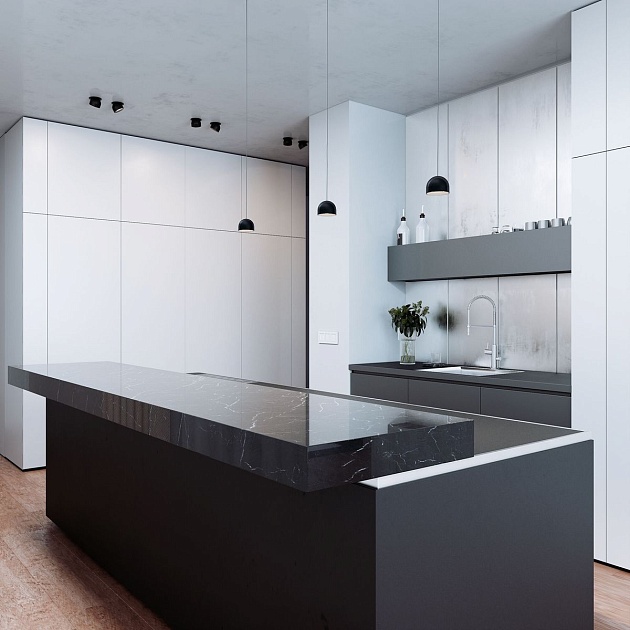 Подвесной светодиодный светильник Elektrostandard Uno 50261 LED a065698 Фото № 5