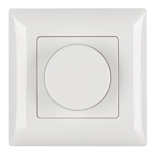 Панель управления Arlight Rotary Smart-P18-Dim 025135 Фото № 2