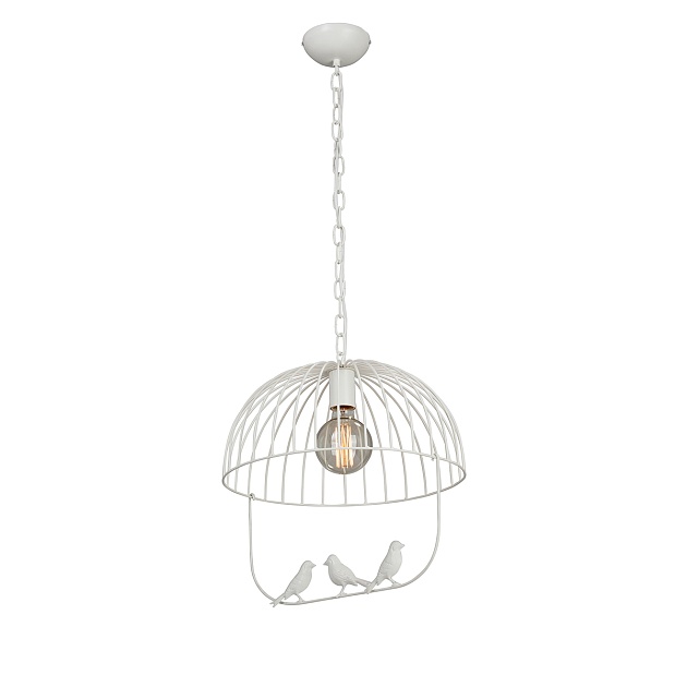 Подвесной светильник Vitaluce V2915-0/1 изображение 1 Подвесной светильник Vitaluce V2915-0/1 Фото № 1