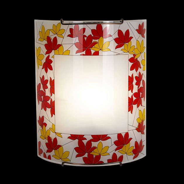 Настенный светильник Citilux Осень CL921008 Фото № 6