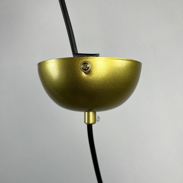 Подвесная люстра Imperium Loft Matisse 191917-26 Фото № 4