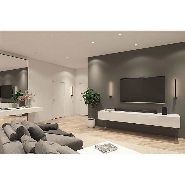 Встраиваемый светильник Denkirs Vibi DK3055-WH Фото № 11