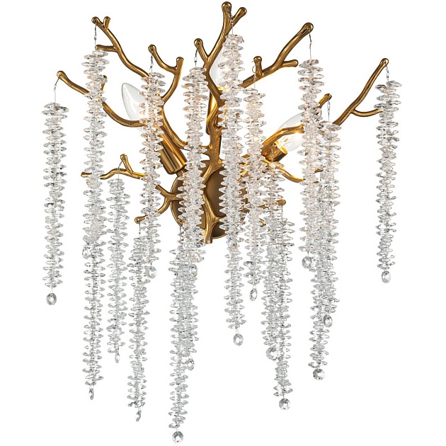 Настенный светильник Stilfort Eiva 2167/05/03W Фото № 1