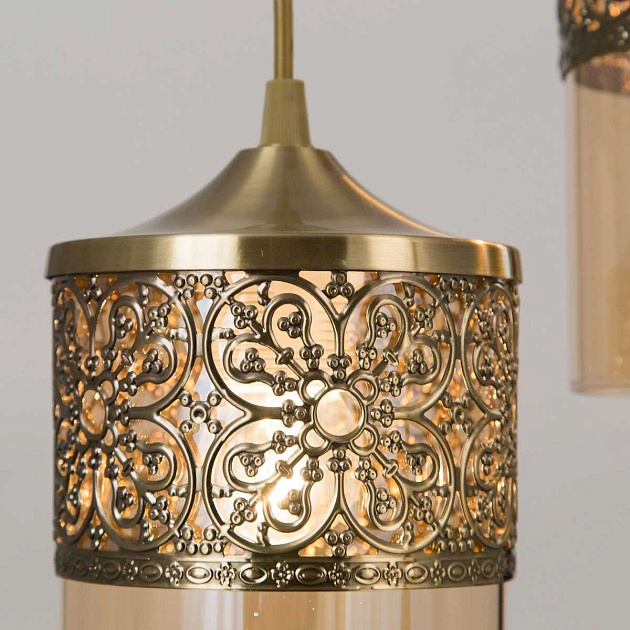 Подвесной светильник Citilux Эмир CL467033 Фото № 9