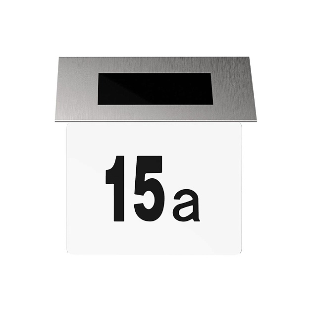 Светильник на солнечных батареях Gauss Solar GS091 изображение 11 Светильник на солнечных батареях Gauss Solar GS091 Фото № 11