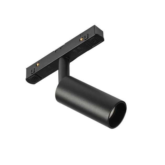 Трековый светодиодный светильник MyFar Ray MT0220-7W3K-B Фото № 1