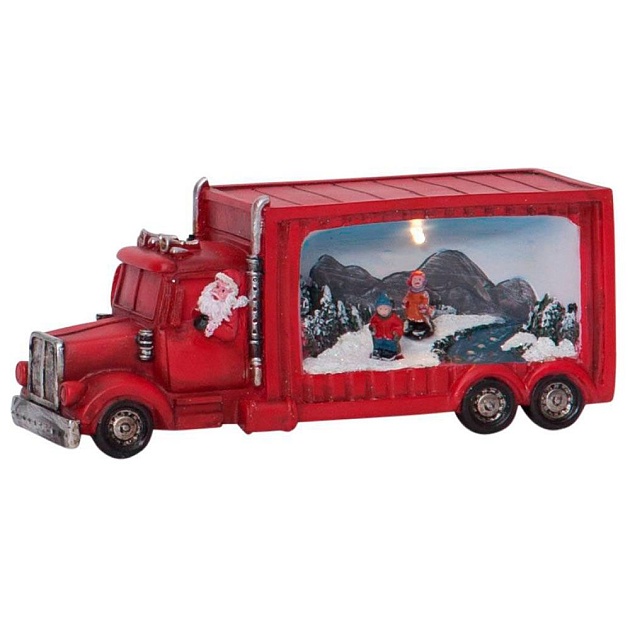 Светодиодная новогодняя фигура Eglo Merryville 992-23 Фото № 1