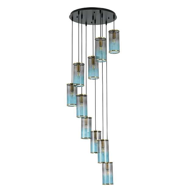 Люстра Lumion MURANO 8401/10 Фото № 1