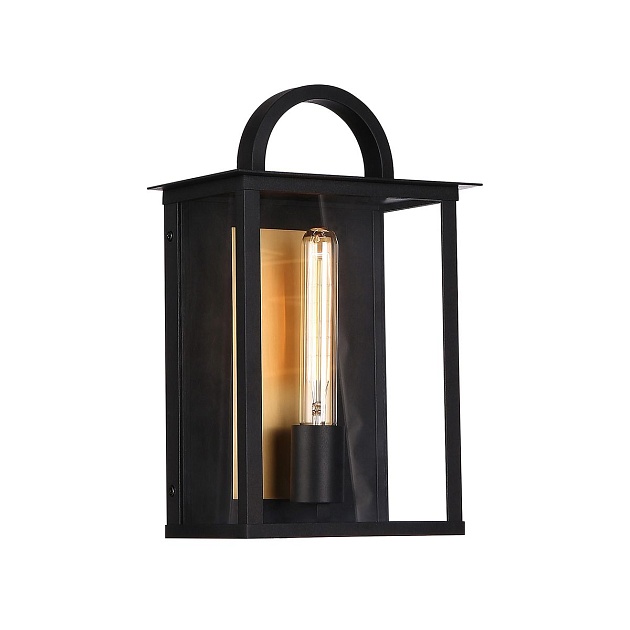 Уличный настенный светильник Favourite Lume 4299-1W изображение 6 Уличный настенный светильник Favourite Lume 4299-1W Фото № 6