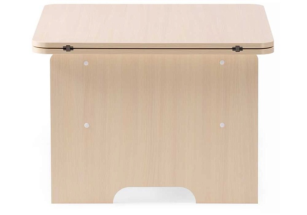 Стол-трансформер Woodville Престиж 402957 изображение 4 Стол-трансформер Woodville Престиж 402957 Фото № 4