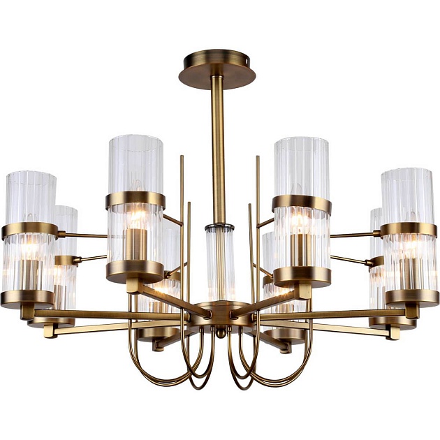 Подвесная люстра Stilfort Legion 2016/08/08C изображение 1 Подвесная люстра Stilfort Legion 2016/08/08C Фото № 1