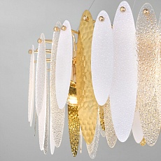 Подвесная люстра Bogates Canaria 326/10 Smart 2