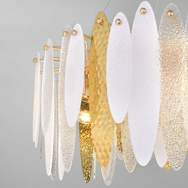 Подвесная люстра Bogates Canaria 326/10 Smart Фото № 3