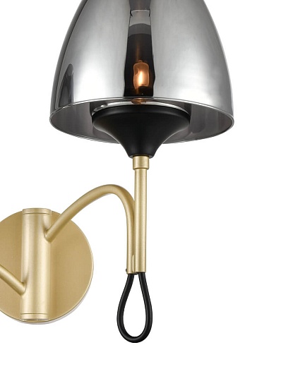 Бра Vele Luce Oro VL5654W22 Фото № 3