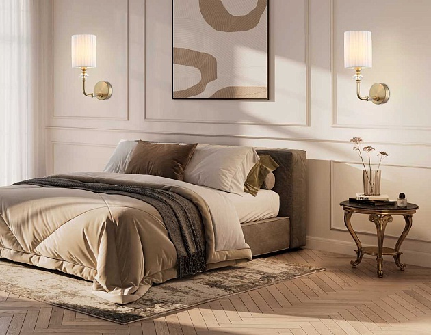 Настенный светильник Ambrella light High light LH71506 Фото № 4