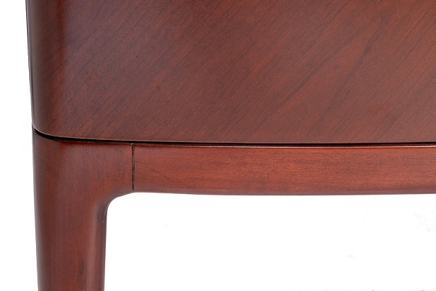 Прикроватная тумба Garda Decor KFG136 Фото № 3