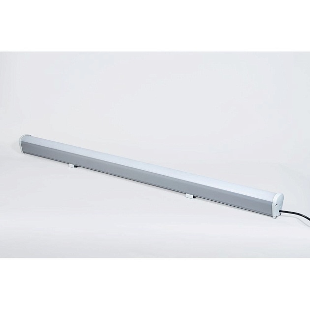 Линейный светодиодный светильник Fiberli RODA120 11120203 Фото № 9