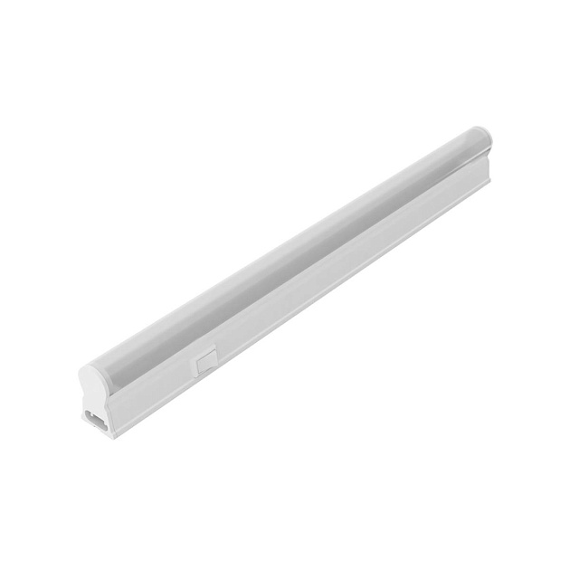 Потолочный светодиодный светильник Gauss 130511305 Фото № 1