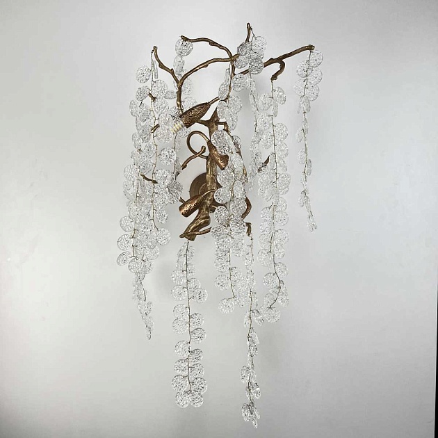 Настенный светильник Imperium Loft Fairytree 167148-26 изображение 12 Настенный светильник Imperium Loft Fairytree 167148-26 Фото № 12