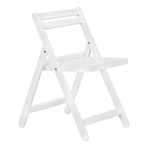 Складной стул Мебелик Массив 008438 изображение 1 Складной стул Мебелик Массив 008438 Фото № 1