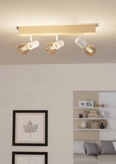 Спот Eglo Townshend 3 99484 Фото № 3