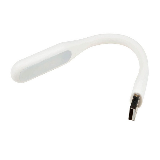 Переносной светодиодный фонарь Uniel Usb-зарядка 170х15 260 лм TLD-541 White UL-00000253 Фото № 1