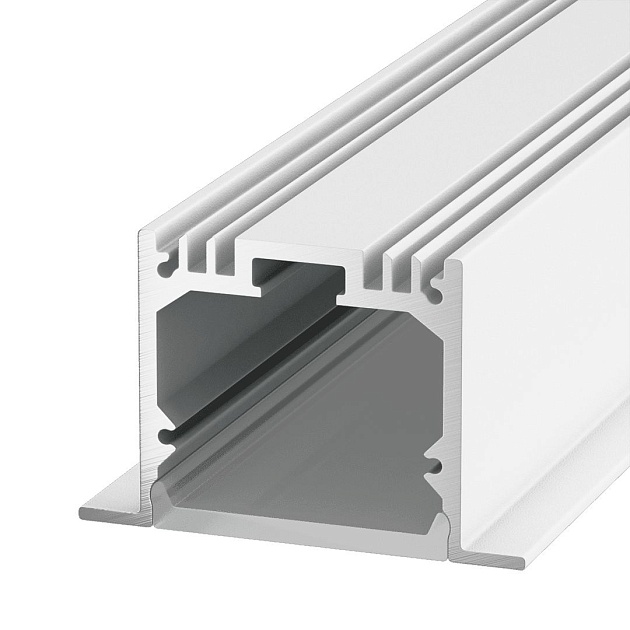 Профиль встраиваемый DesignLed LE.4932-W 003118 Фото № 1