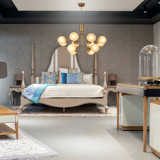 Подвесная люстра F-Promo Pax 2631-12U Фото № 4