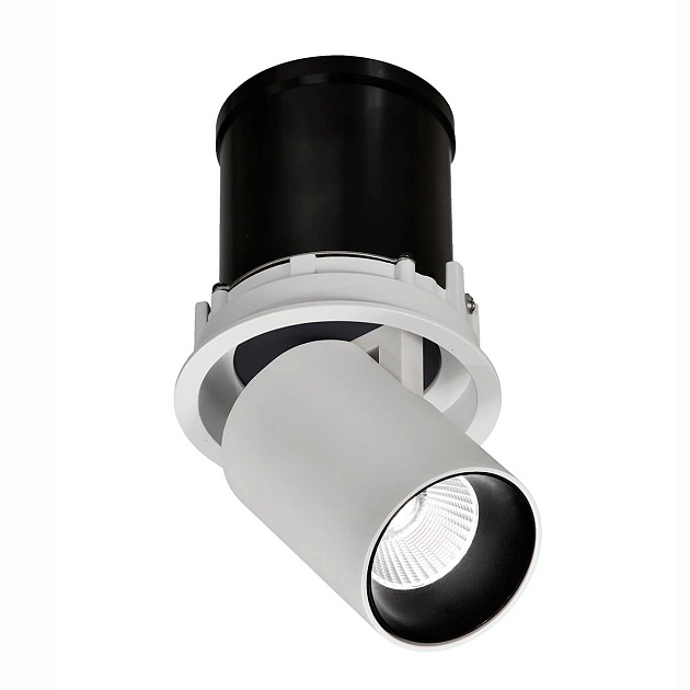 Встраиваемый спот Mantra Garda 6403 Фото № 4