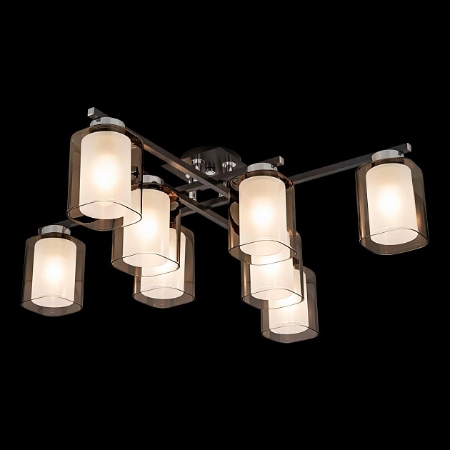 Потолочная люстра Citilux Диез CL111181 Фото № 5